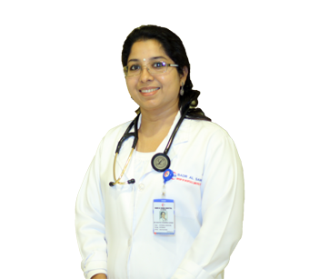 DR. Kavitha Chandrika Kumari